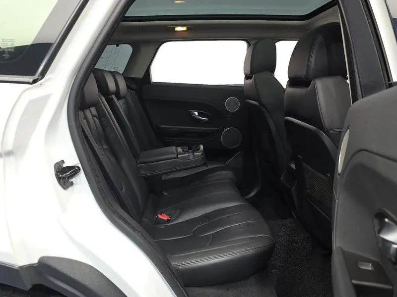 Land Rover Range Rover Evoque 2.2 | Mobile.bg � ����������� 12