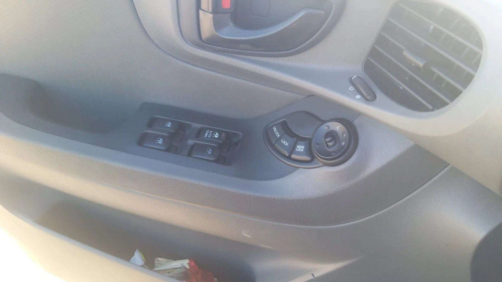 Hyundai Santa fe 2.7, Exclusive  | Mobile.bg   15