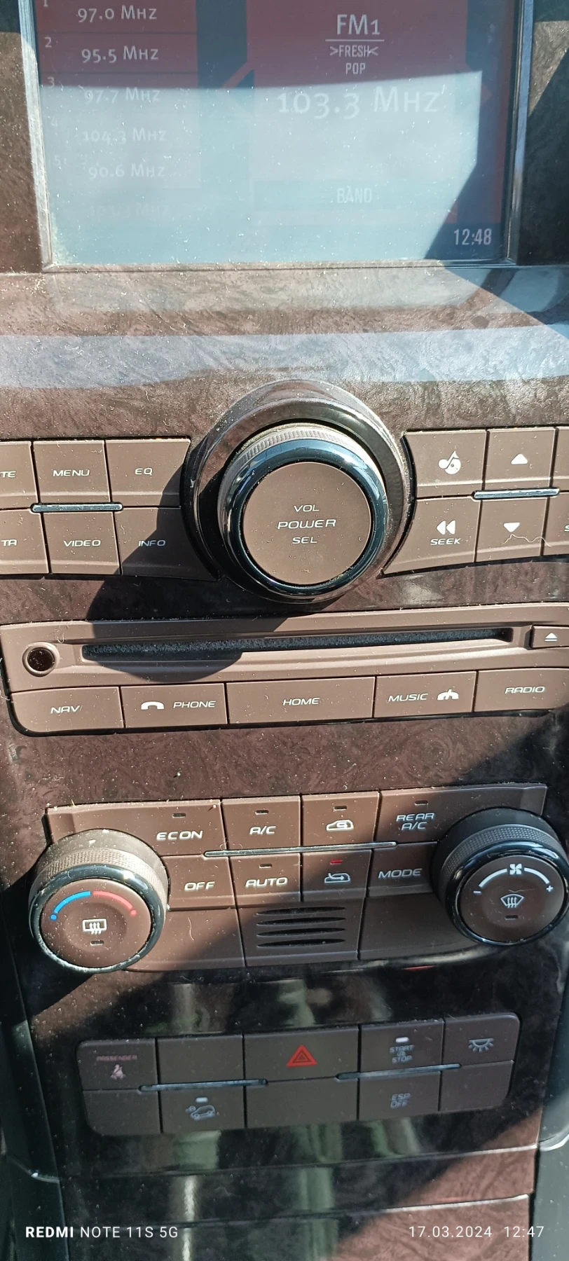 Mahindra XUV 500 ��� 500 | Mobile.bg � ����������� 11