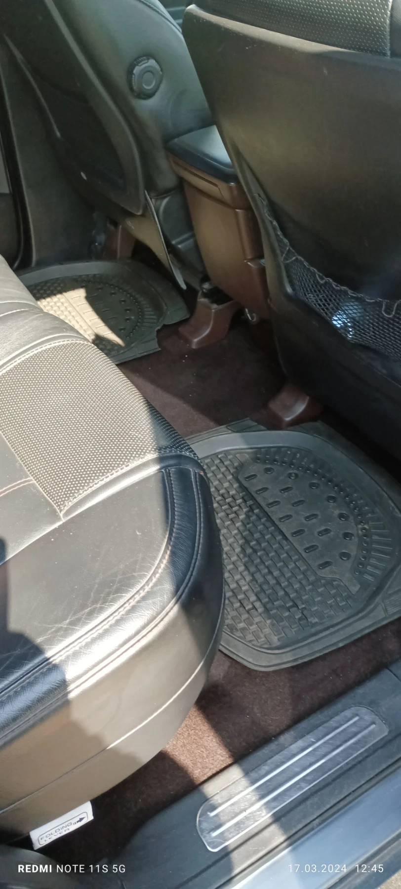 Mahindra XUV 500 ��� 500 | Mobile.bg � ����������� 12