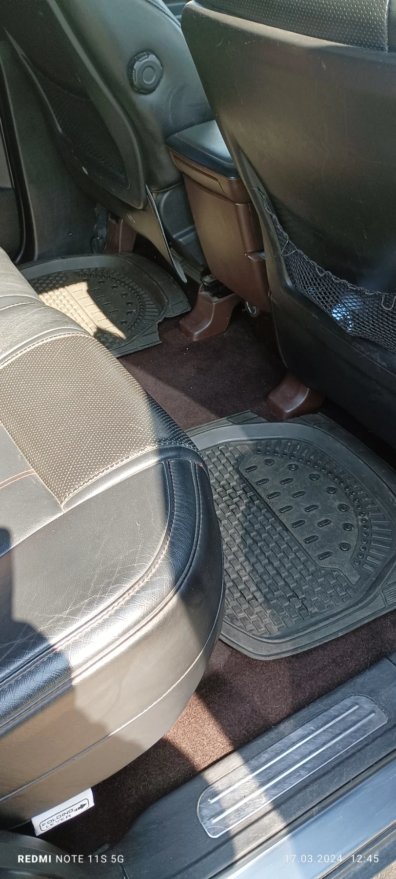 Mahindra XUV 500 ��� 500 | Mobile.bg � ����������� 13