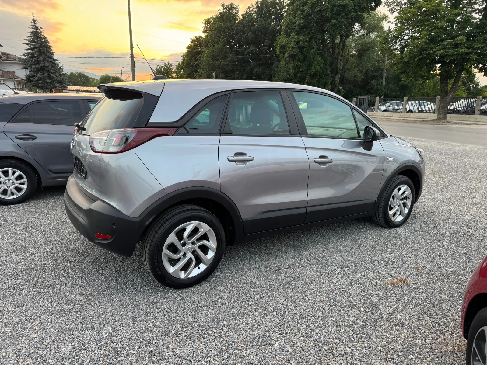 Opel Crossland X 1.5cdti Automatic!Navi!Camera 360* ! FULL - изображение 6