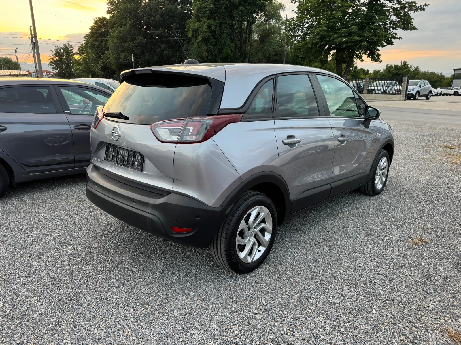 Opel Crossland X 1.5cdti Automatic!Navi!Camera 360* ! FULL - изображение 5
