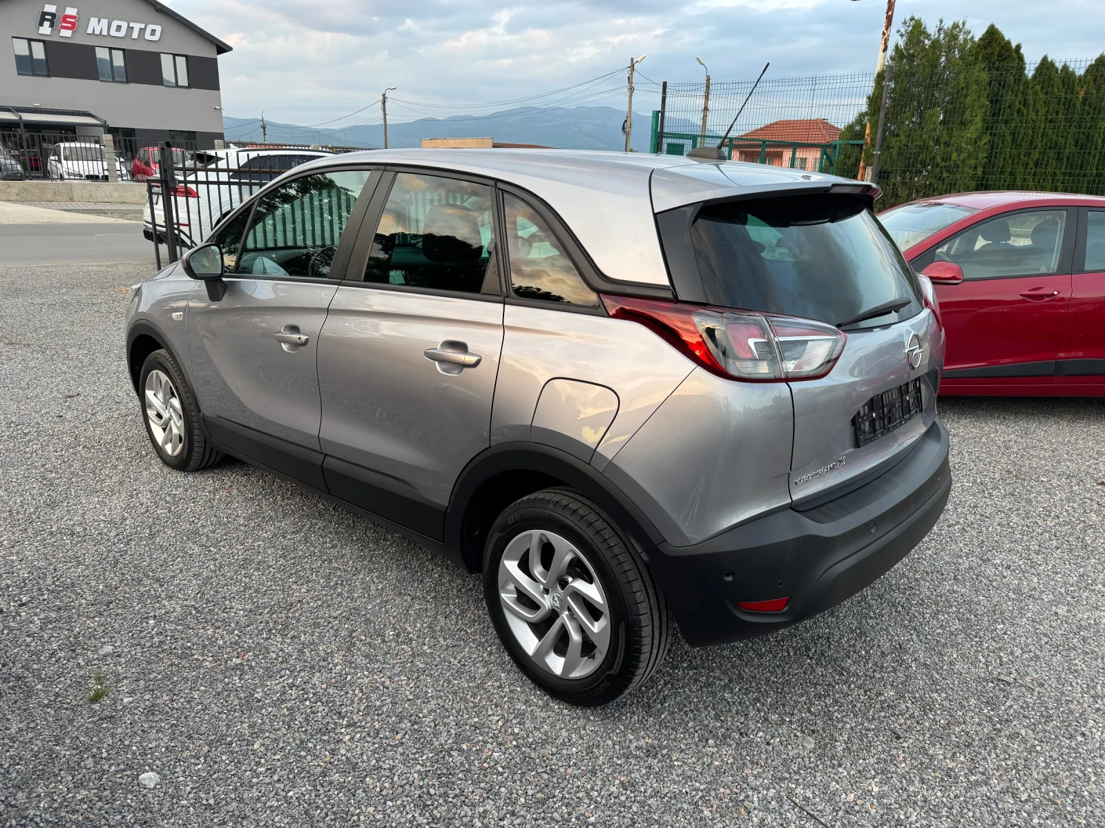 Opel Crossland X 1.5cdti Automatic!Navi!Camera 360* ! FULL - изображение 3