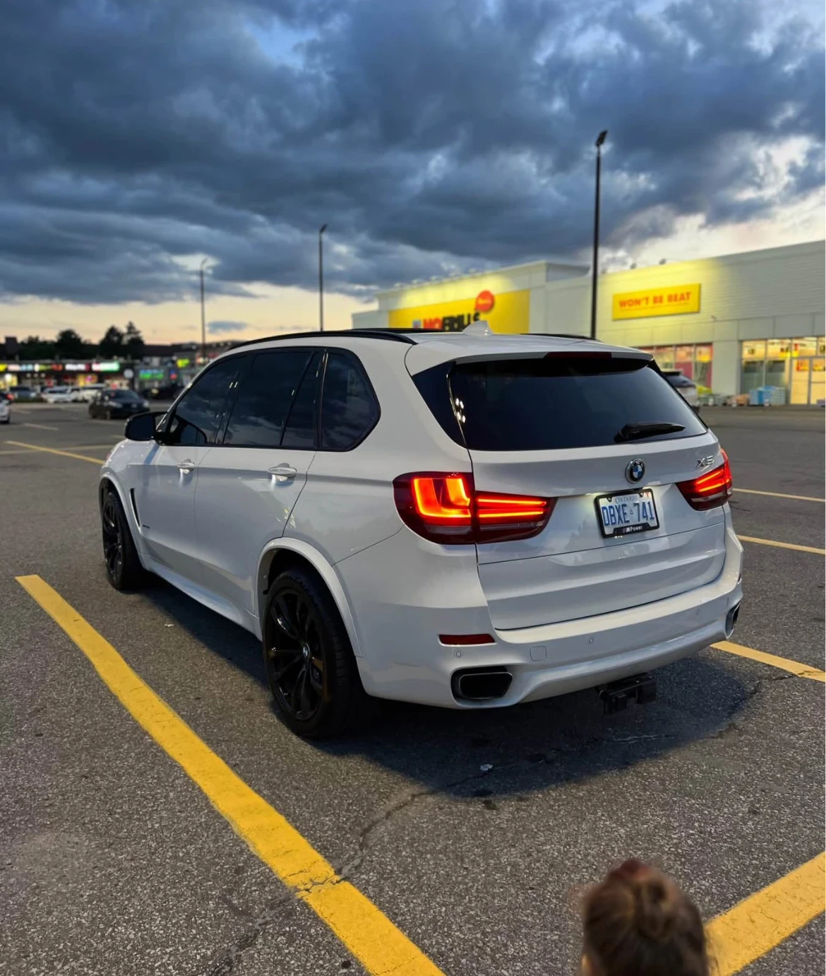 BMW X5 35i * * FULL * * CARFAX * * АВТО КРЕДИТ * *  - изображение 3