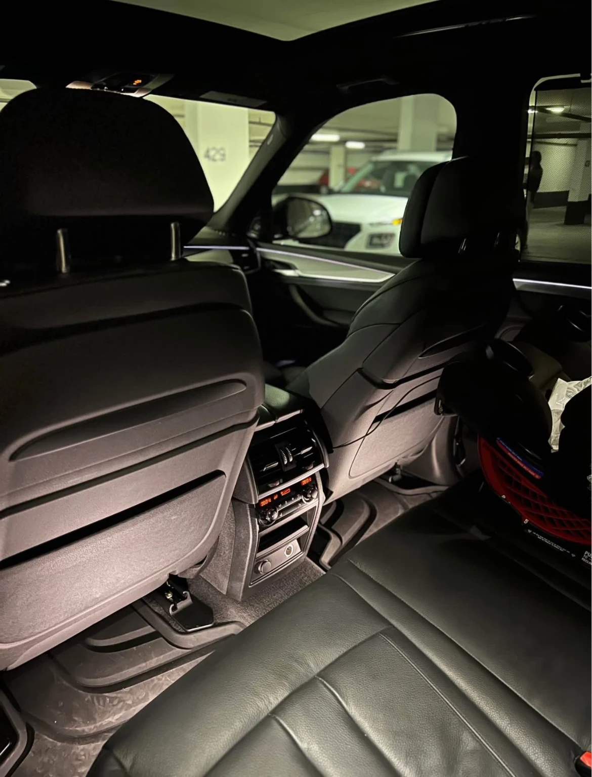 BMW X5 35i * * FULL * * CARFAX * * АВТО КРЕДИТ * *  - изображение 9