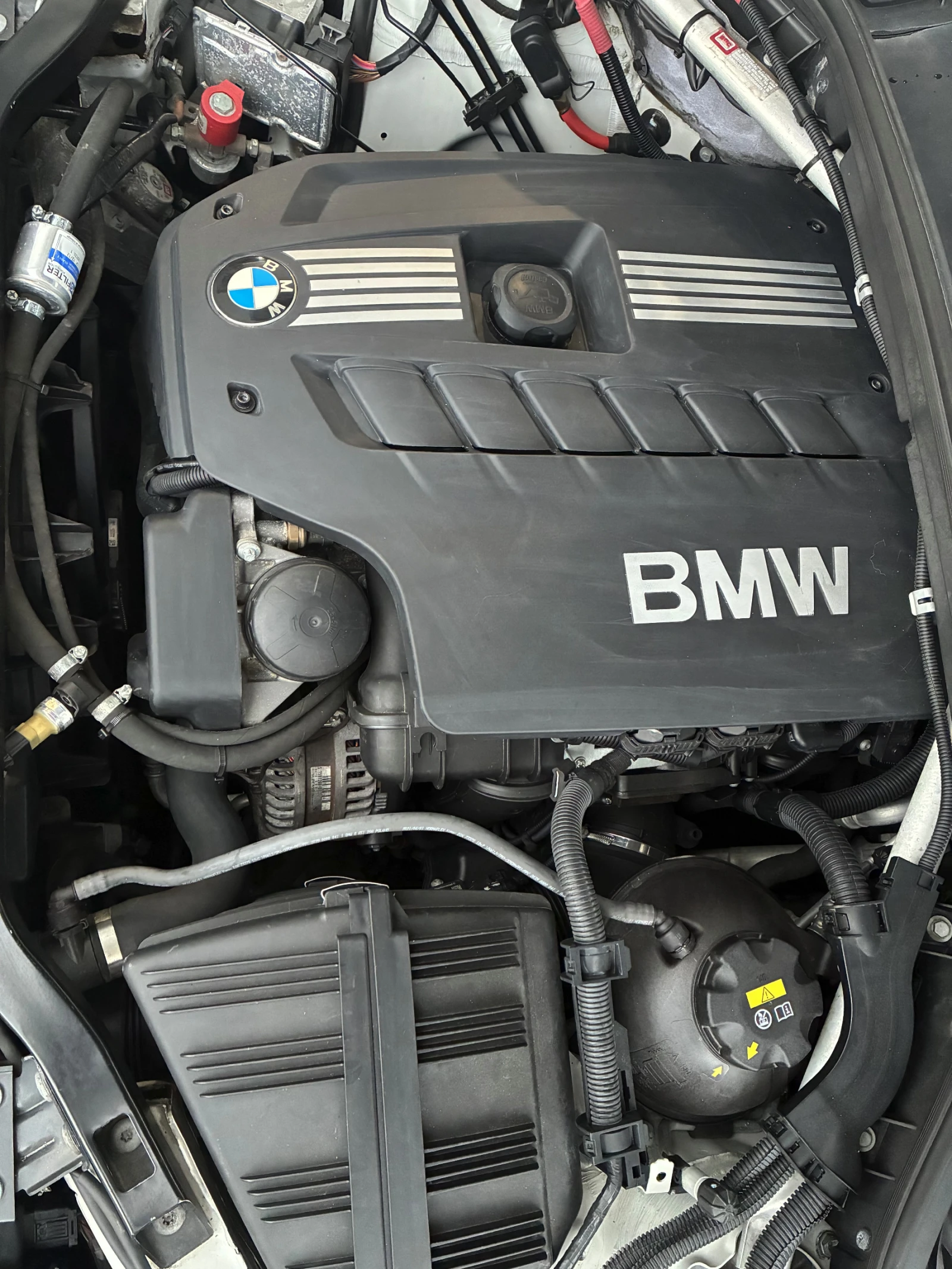 BMW X3 28i Xdrive � LPG | Mobile.bg � ����������� 14