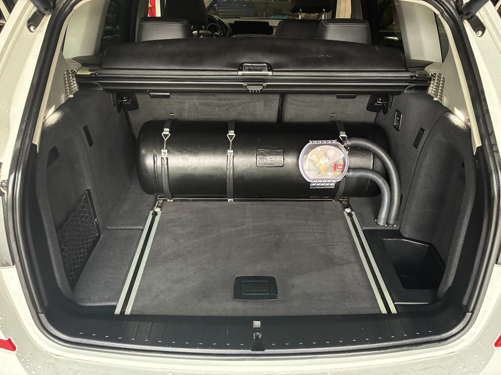 BMW X3 28i Xdrive � LPG | Mobile.bg � ����������� 15