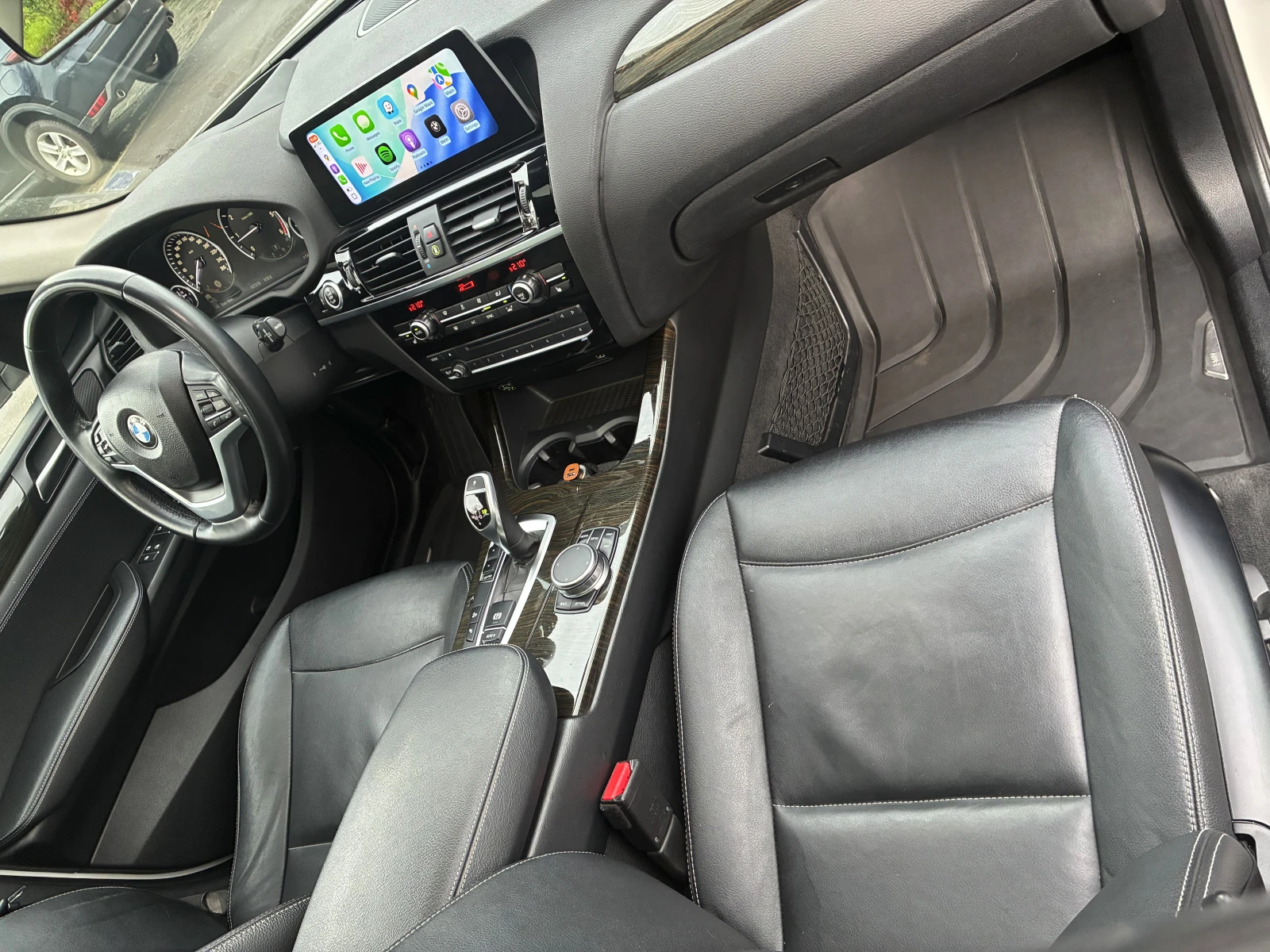 BMW X3 28i Xdrive � LPG | Mobile.bg � ����������� 11
