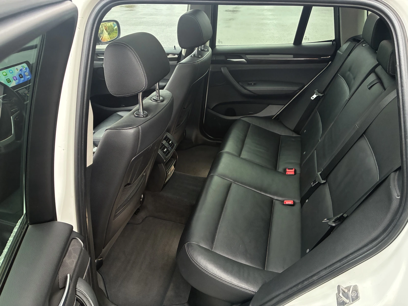 BMW X3 28i Xdrive � LPG | Mobile.bg � ����������� 13