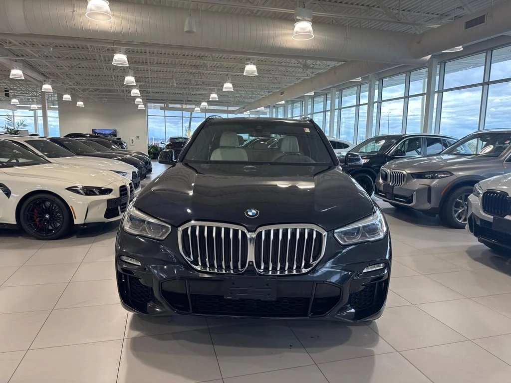 BMW X5 2019 XDRIVE M50I * ���������������� �� BMW *  | Mobile.bg � ����������� 2