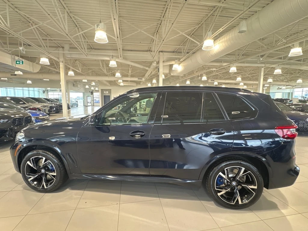 BMW X5 2019 XDRIVE M50I * ���������������� �� BMW *  | Mobile.bg � ����������� 3