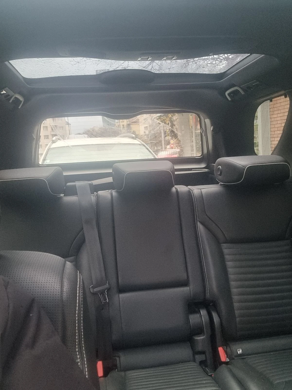 Land Rover Discovery R DYNAMIC | Mobile.bg � ����������� 7