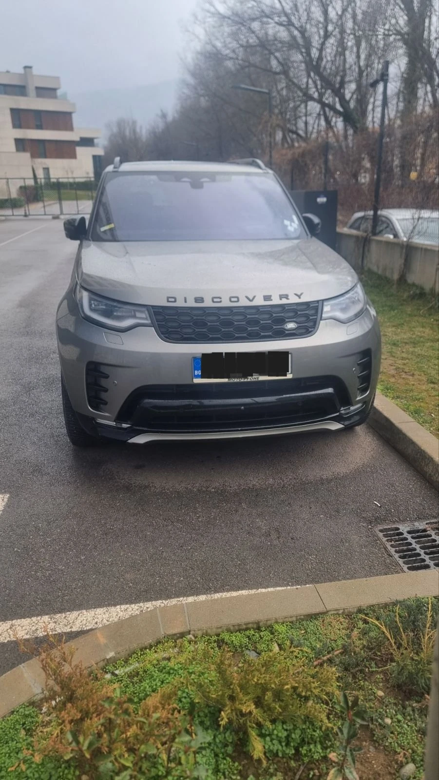Land Rover Discovery R DYNAMIC | Mobile.bg � ����������� 1