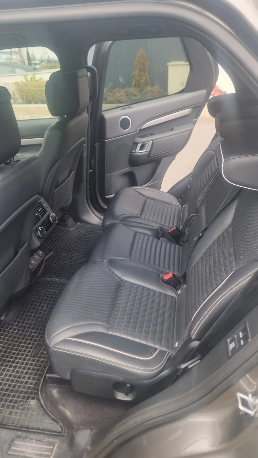 Land Rover Discovery R DYNAMIC | Mobile.bg � ����������� 3