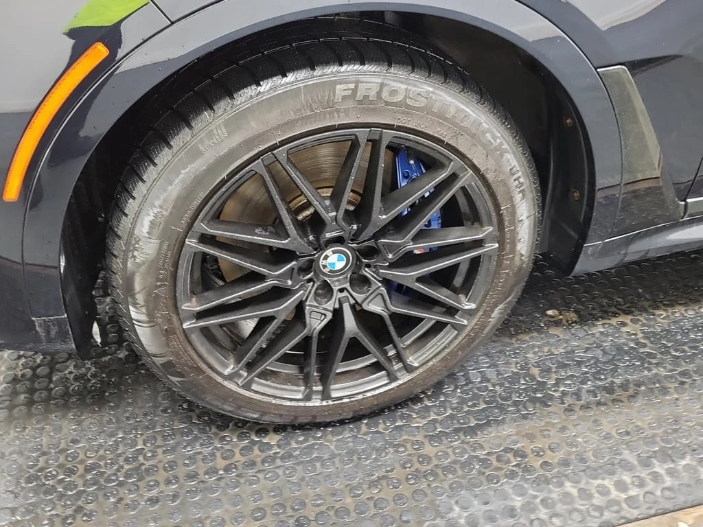 BMW X7 2021 * XDRIVE40I * CARFAX * ОТ ПРЕДСТАВИТЕЛСТВО - изображение 8