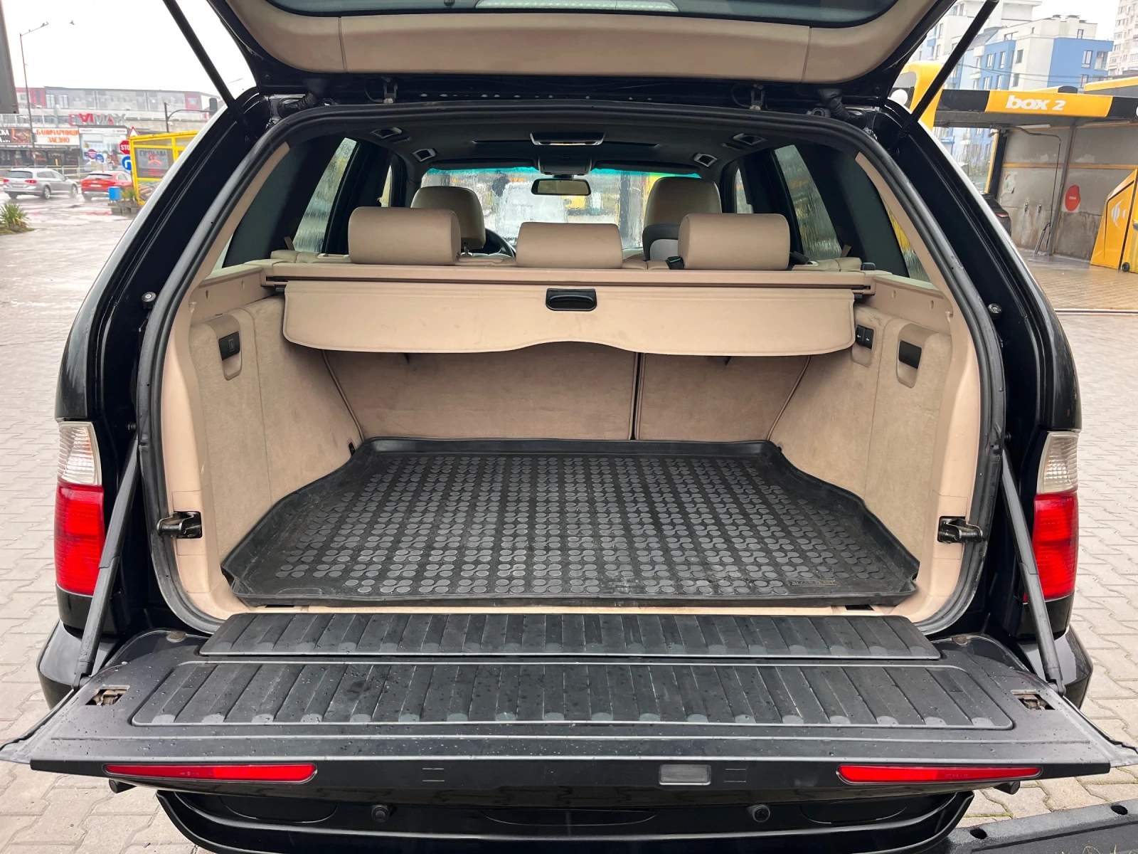 BMW X5, снимка 15 - Автомобили и джипове - 53836578