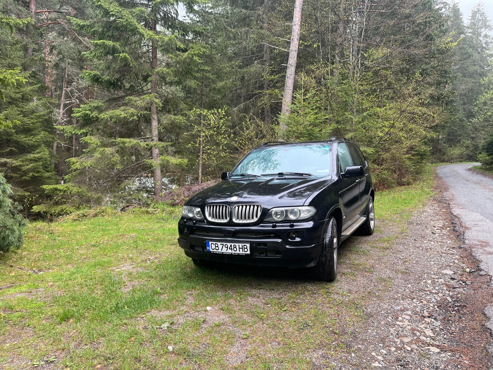 BMW X5  - изображение 3