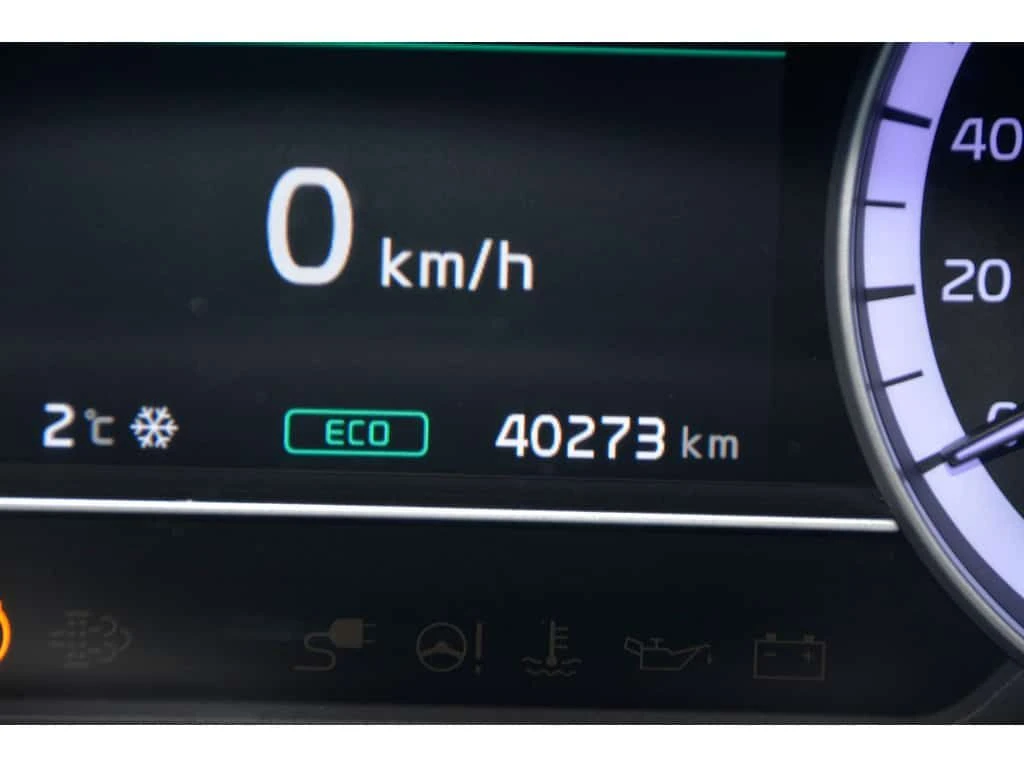 Kia Niro * EX * CARFAX * ЦЕНА ДО БГ, снимка 11 - Автомобили и джипове - 53749528