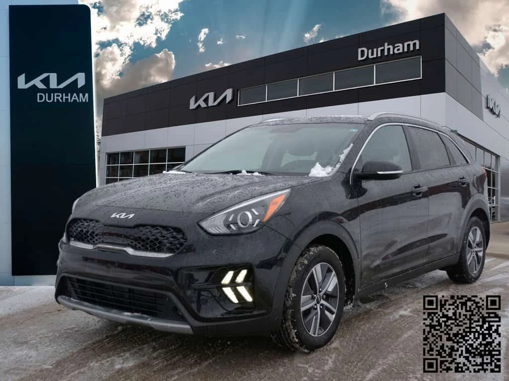 Kia Niro * EX * CARFAX * ЦЕНА ДО БГ, снимка 2 - Автомобили и джипове - 53749528