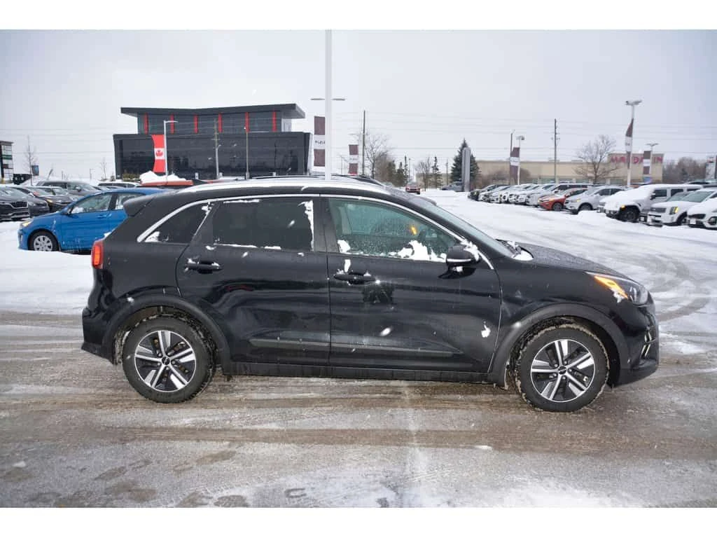 Kia Niro * EX * CARFAX * ЦЕНА ДО БГ, снимка 9 - Автомобили и джипове - 53749528