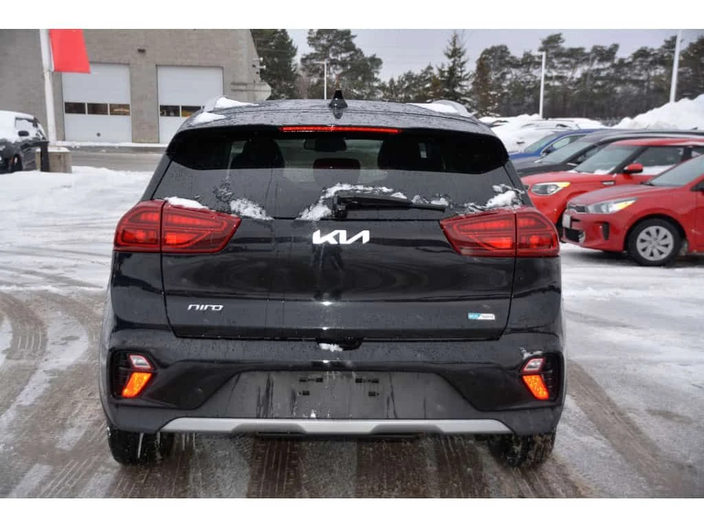 Kia Niro * EX * CARFAX * ЦЕНА ДО БГ, снимка 6 - Автомобили и джипове - 53749528