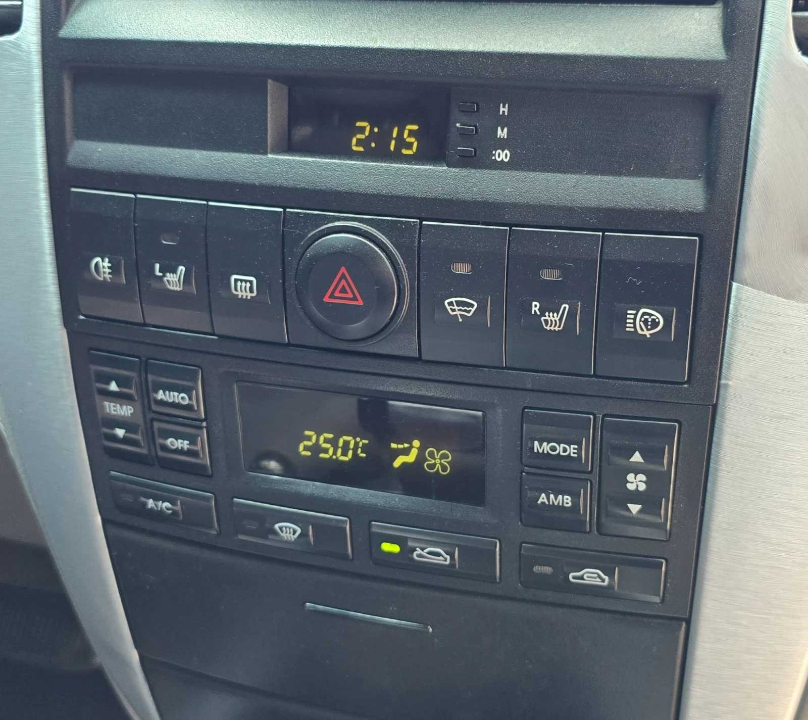 Kia Sorento 2.5 140к.с., снимка 8 - Автомобили и джипове - 54295201