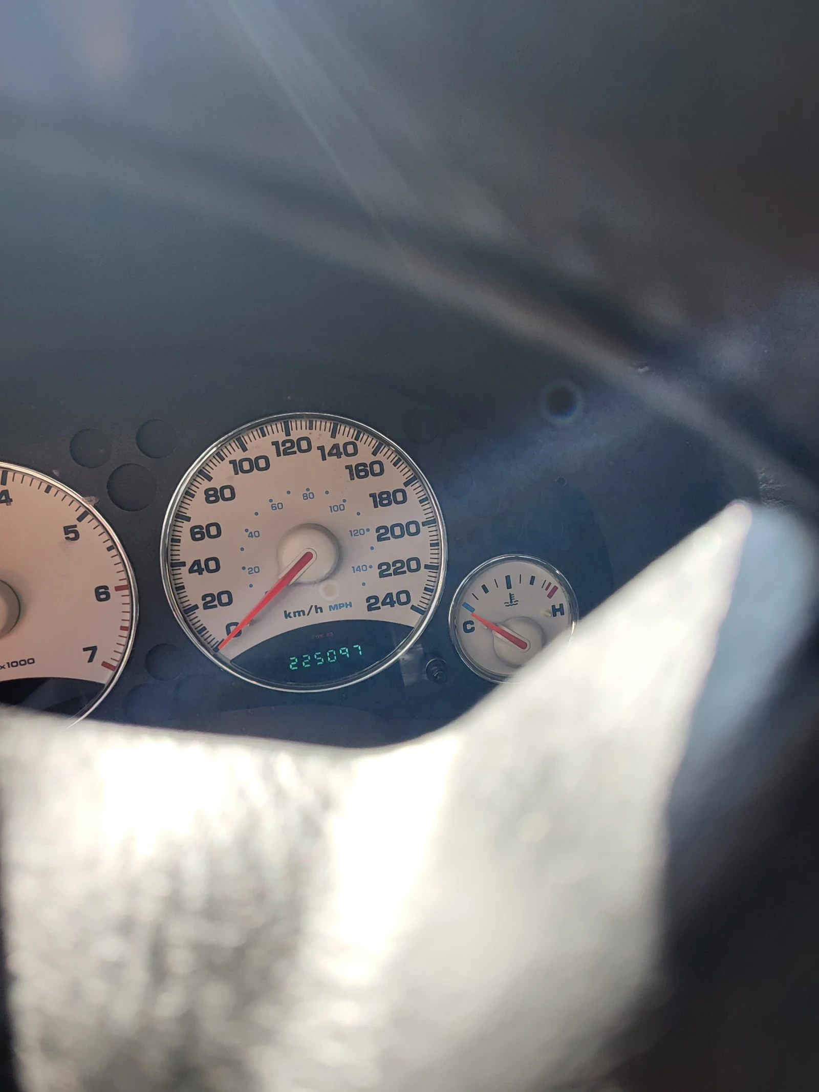 Jeep Cherokee 3.7 Limited + LPG, снимка 7 - Автомобили и джипове - 54327195