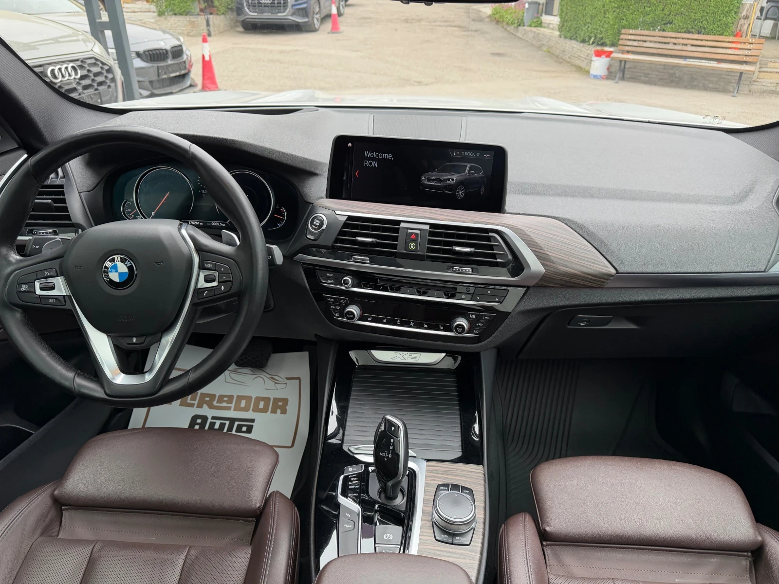 BMW X3 30i xDrive ���������  | Mobile.bg � ����������� 14