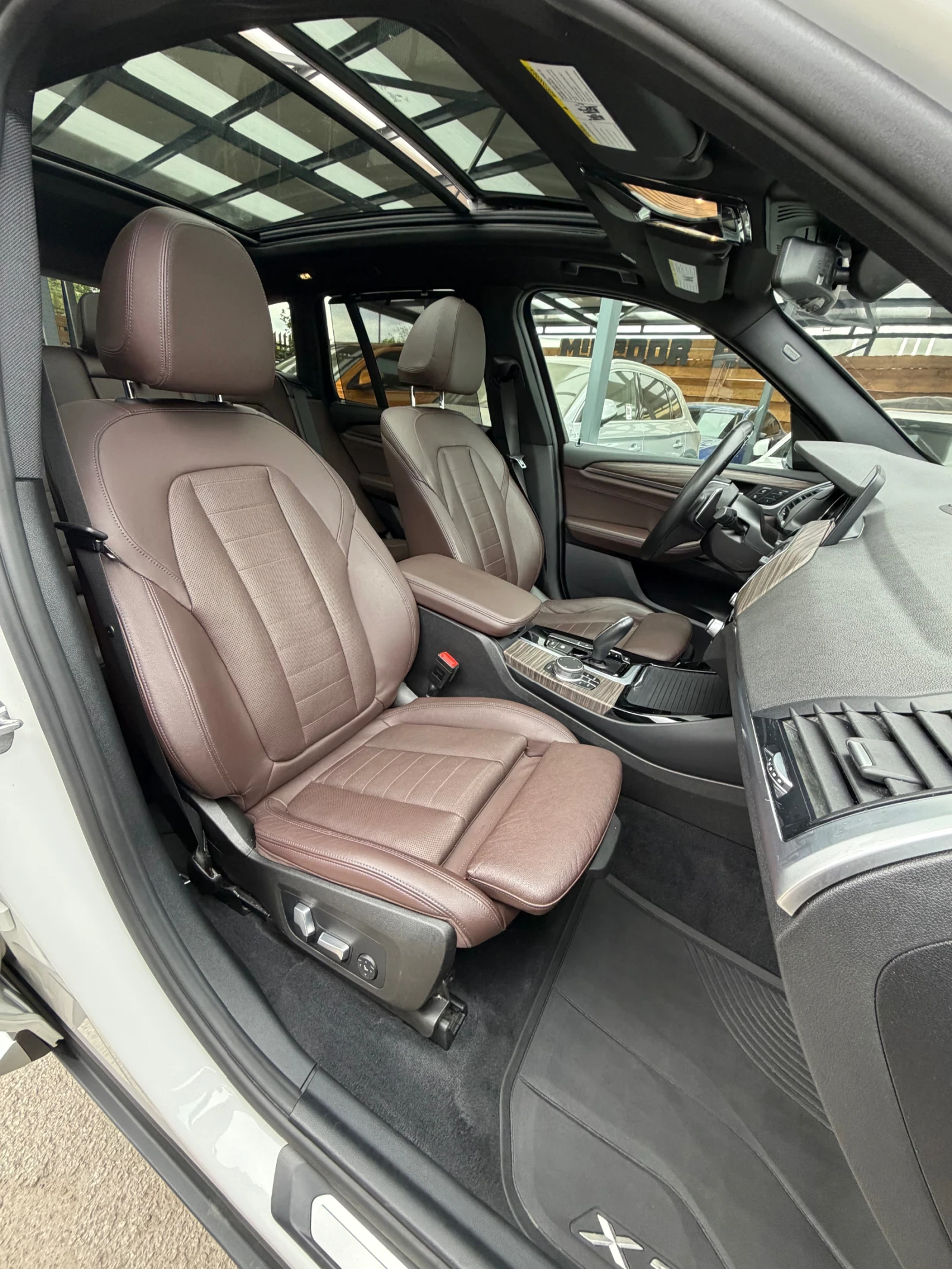 BMW X3 30i xDrive ���������  | Mobile.bg � ����������� 12