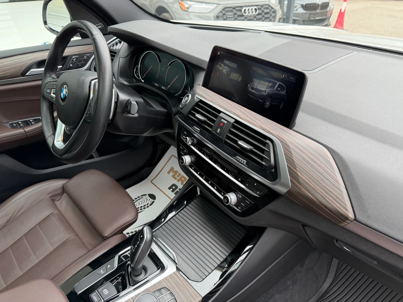 BMW X3 30i xDrive ���������  | Mobile.bg � ����������� 13