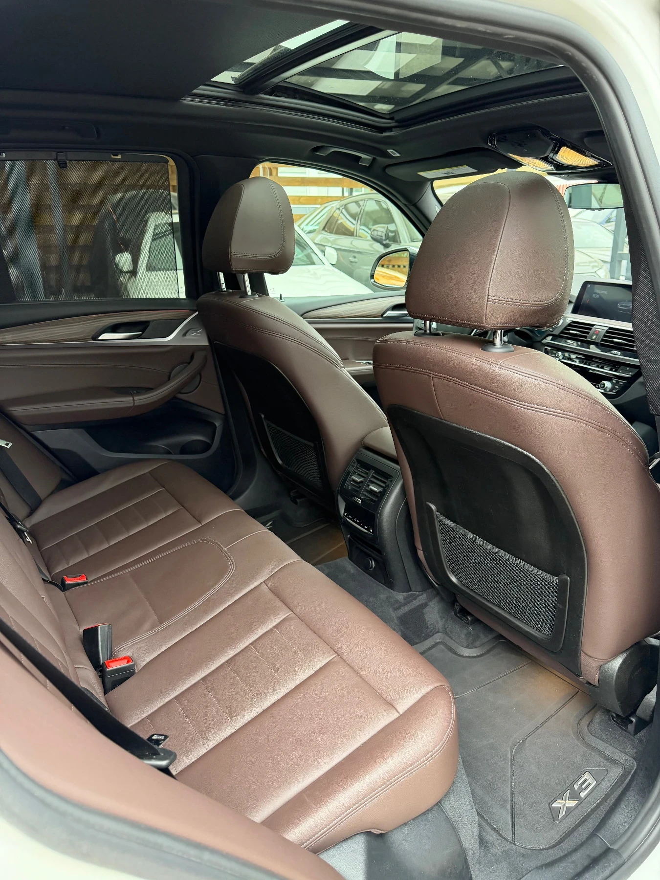 BMW X3 30i xDrive ���������  | Mobile.bg � ����������� 10