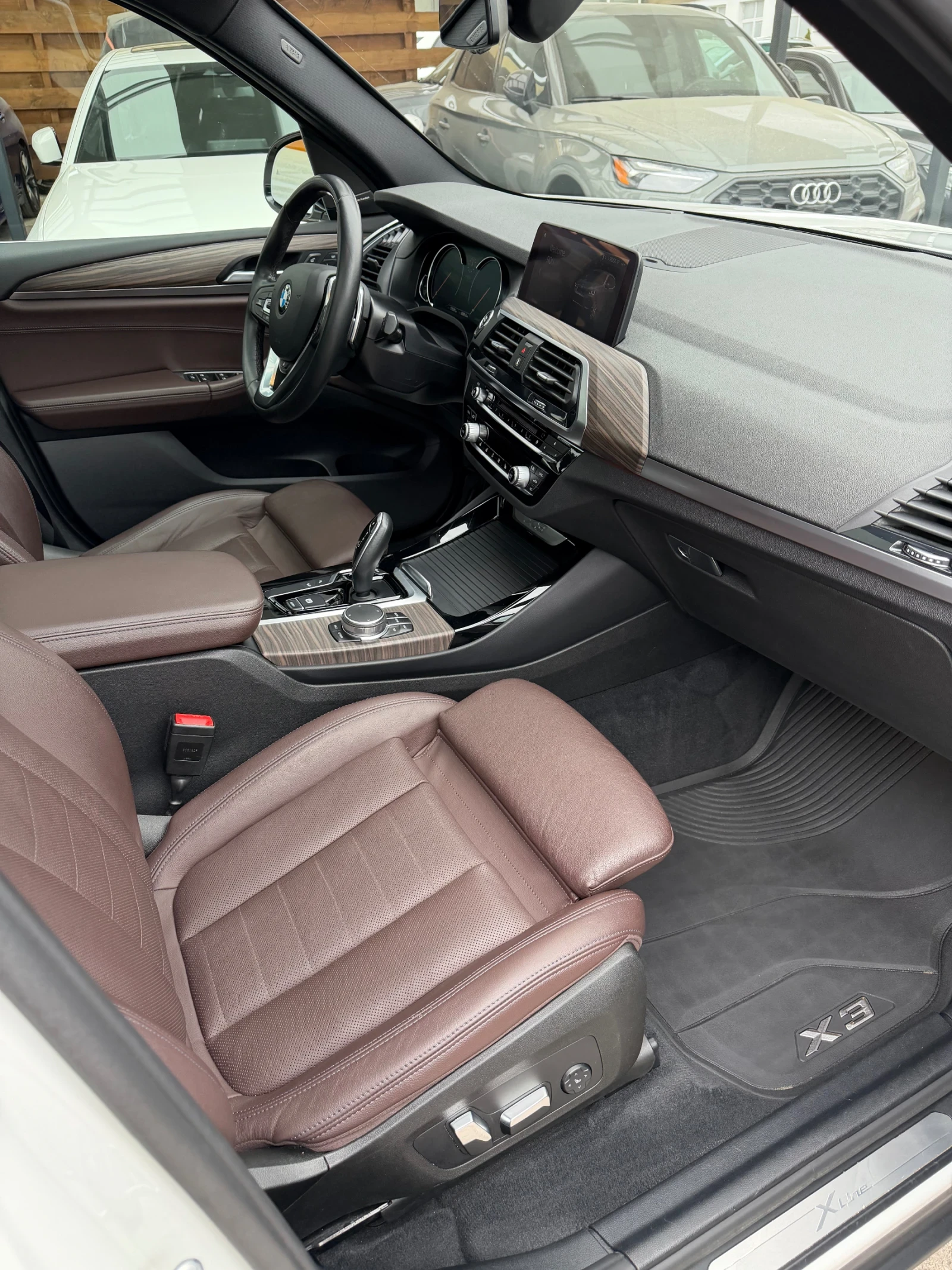 BMW X3 30i xDrive ���������  | Mobile.bg � ����������� 11