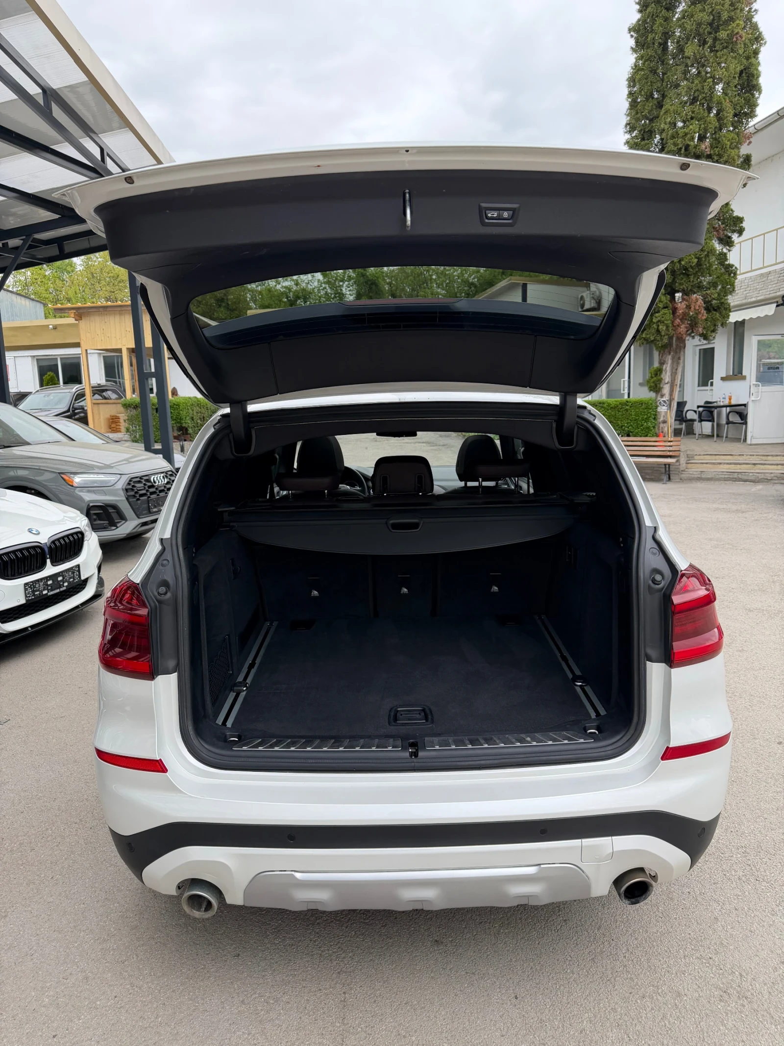 BMW X3 30i xDrive ���������  | Mobile.bg � ����������� 15