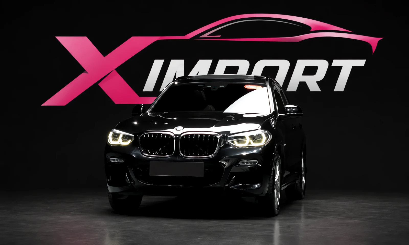 BMW X3 xDrive 20d M Sport, снимка 3 - Автомобили и джипове - 54623809