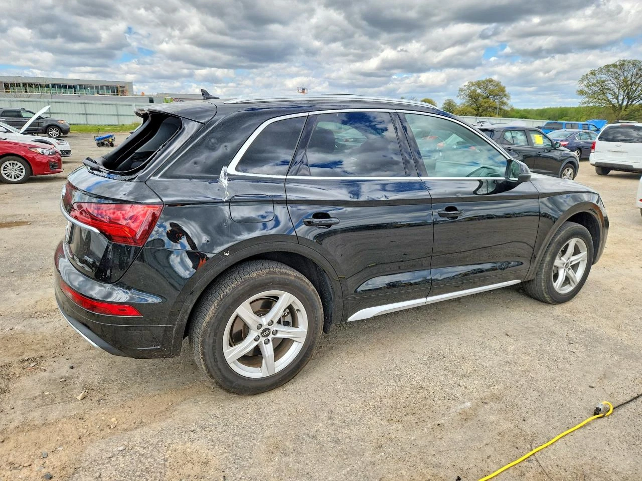 Audi Q5 PREMIUM 40 QUATTRO | Mobile.bg � ����������� 5