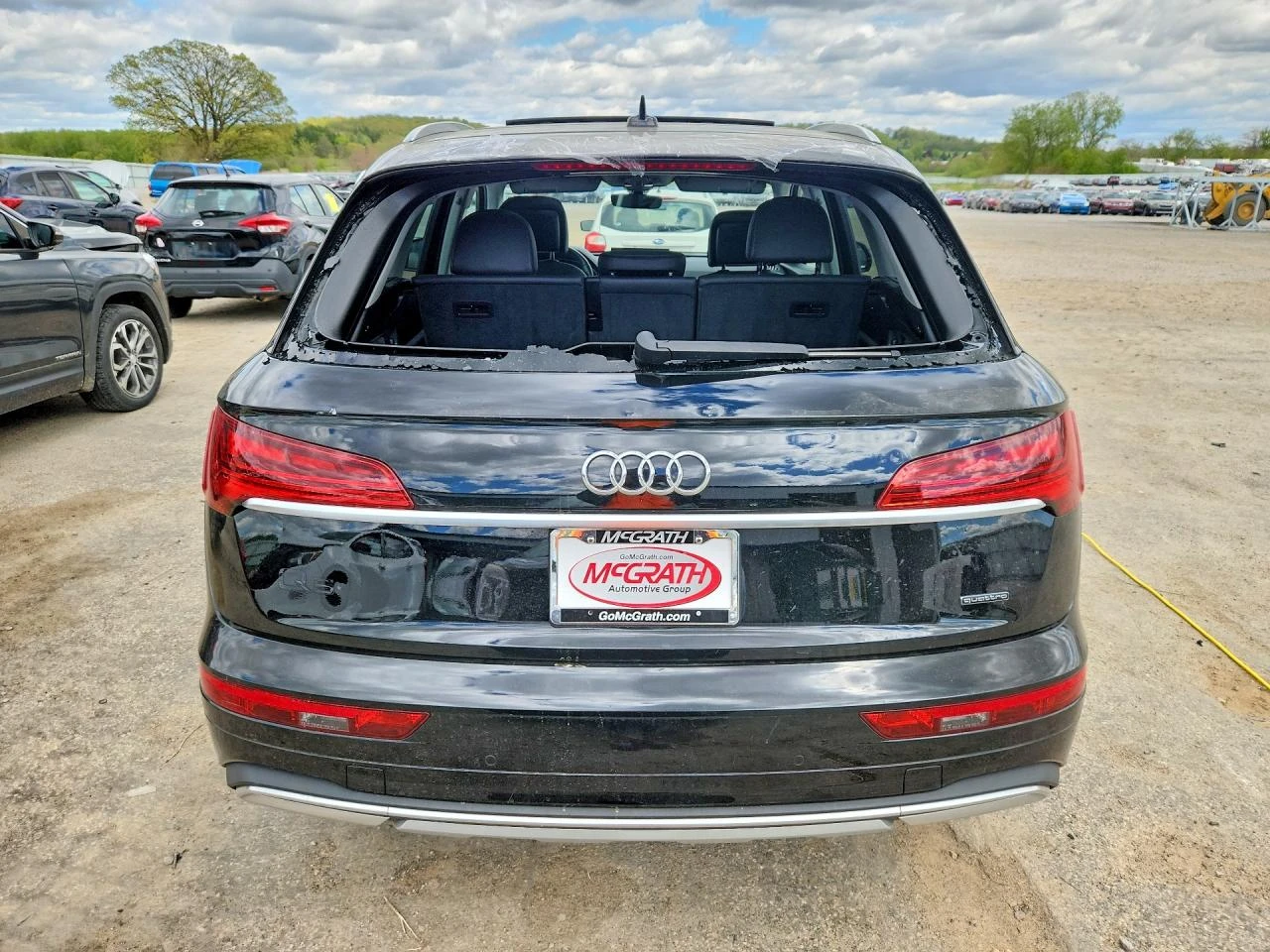Audi Q5 PREMIUM 40 QUATTRO | Mobile.bg � ����������� 6