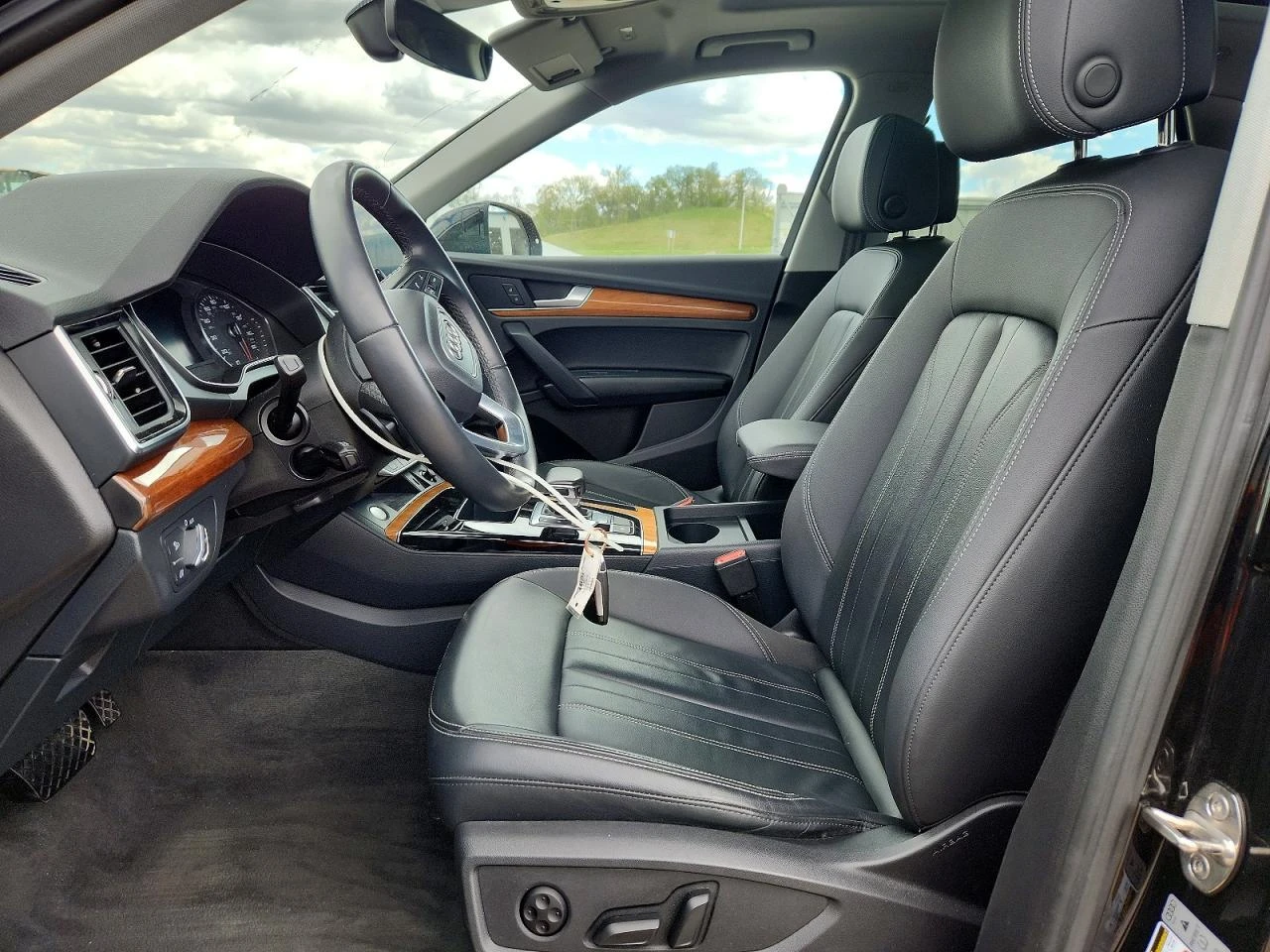 Audi Q5 PREMIUM 40 QUATTRO | Mobile.bg � ����������� 7