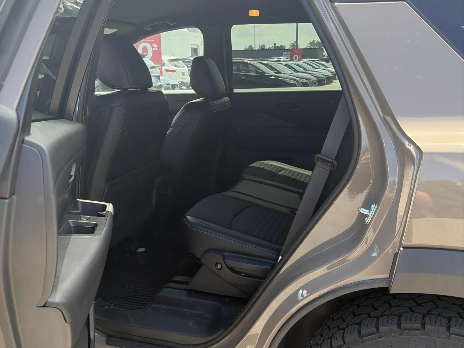 Nissan Pathfinder 4WD * CARFAX * АВТО КРЕДИТ * , снимка 9 - Автомобили и джипове - 54875757