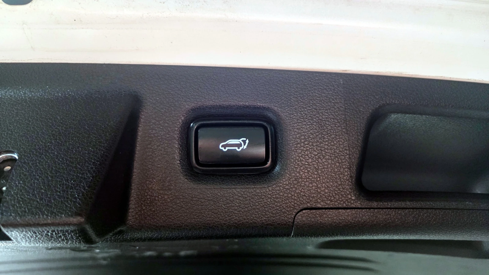 Hyundai Santa fe Exclusive* КАМЕРА* ПОДГРЕВ* ОБДУХВАНЕ, снимка 12 - Автомобили и джипове - 54966380