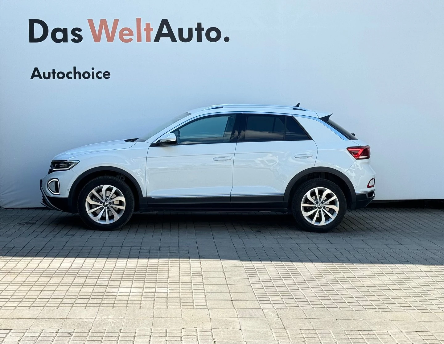 VW T-Roc | Mobile.bg � ����������� 2
