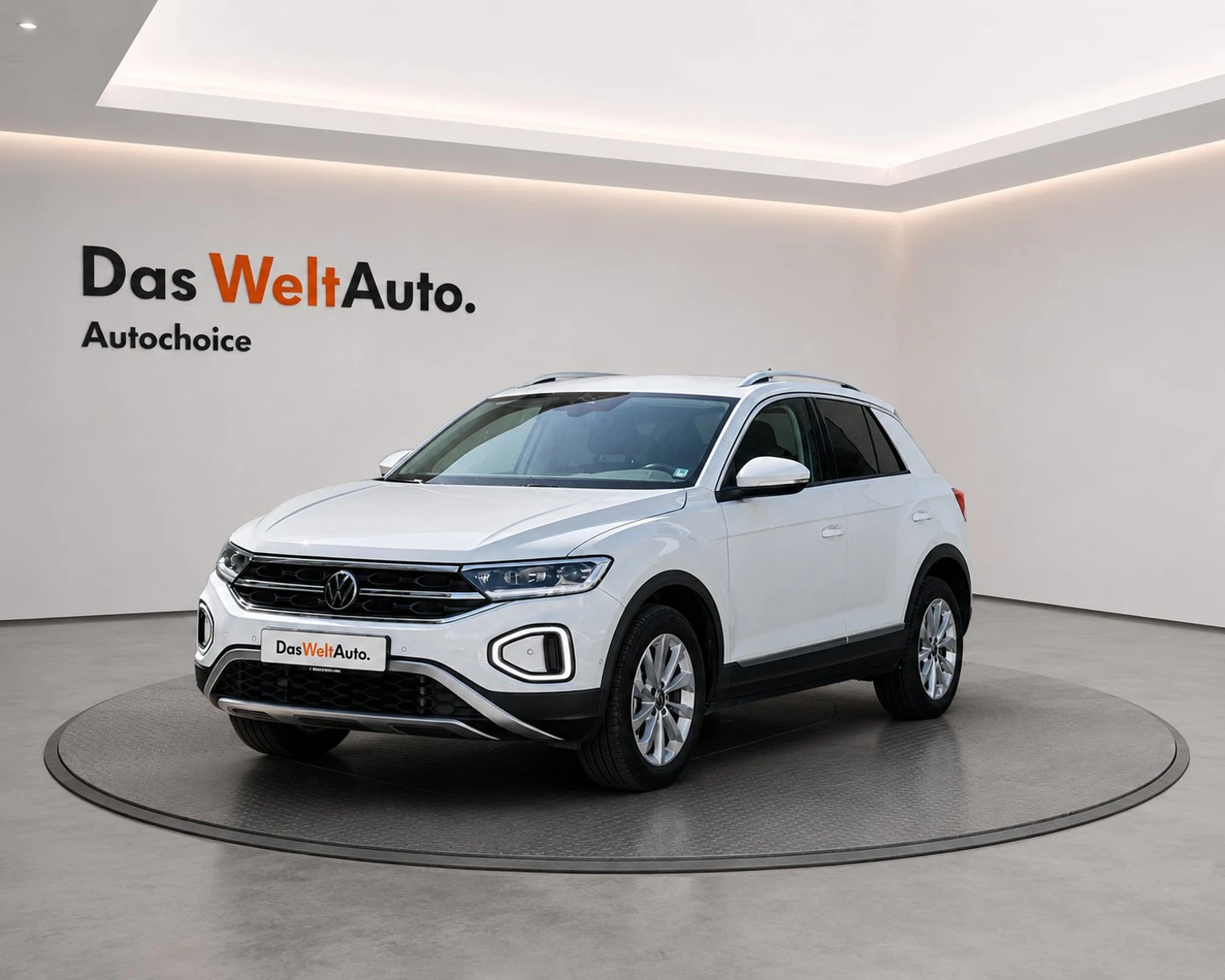 VW T-Roc | Mobile.bg � ����������� 1