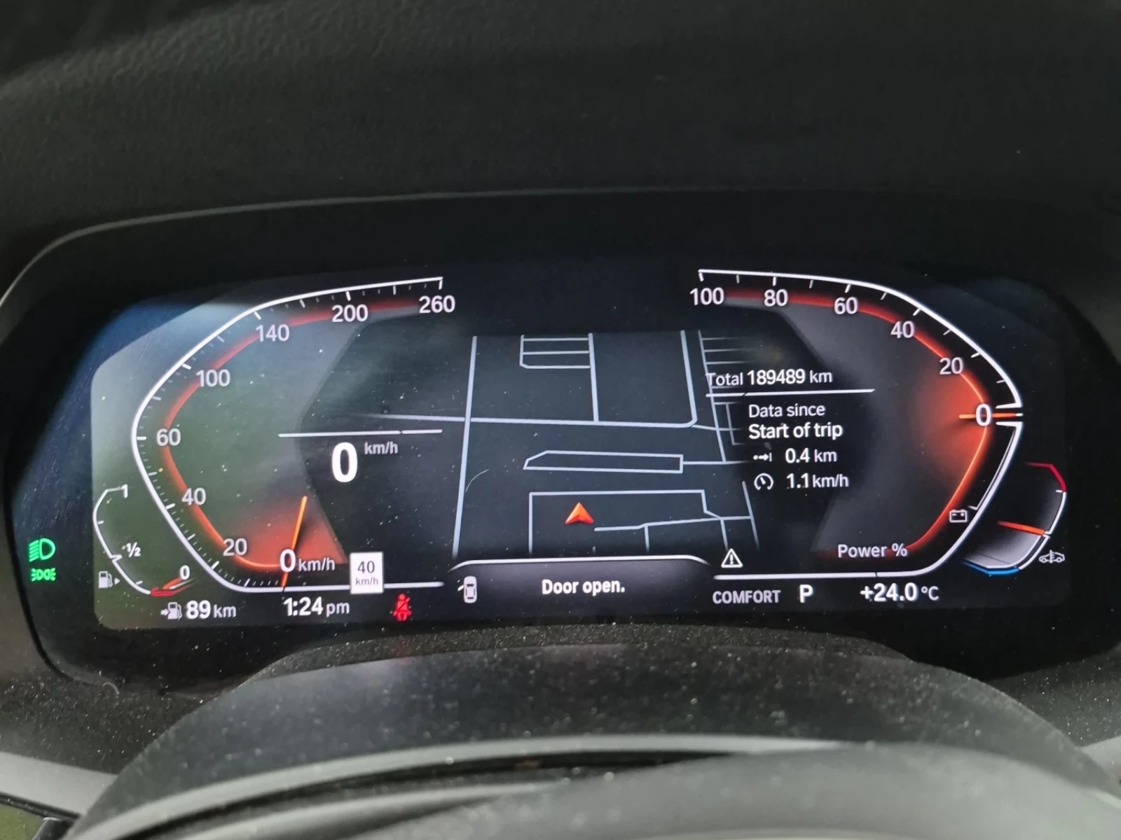 BMW X7 XDrive40i* HARMAN KARDON* HEAD-UP* ДВА КЛЮЧА, снимка 10 - Автомобили и джипове - 55514790