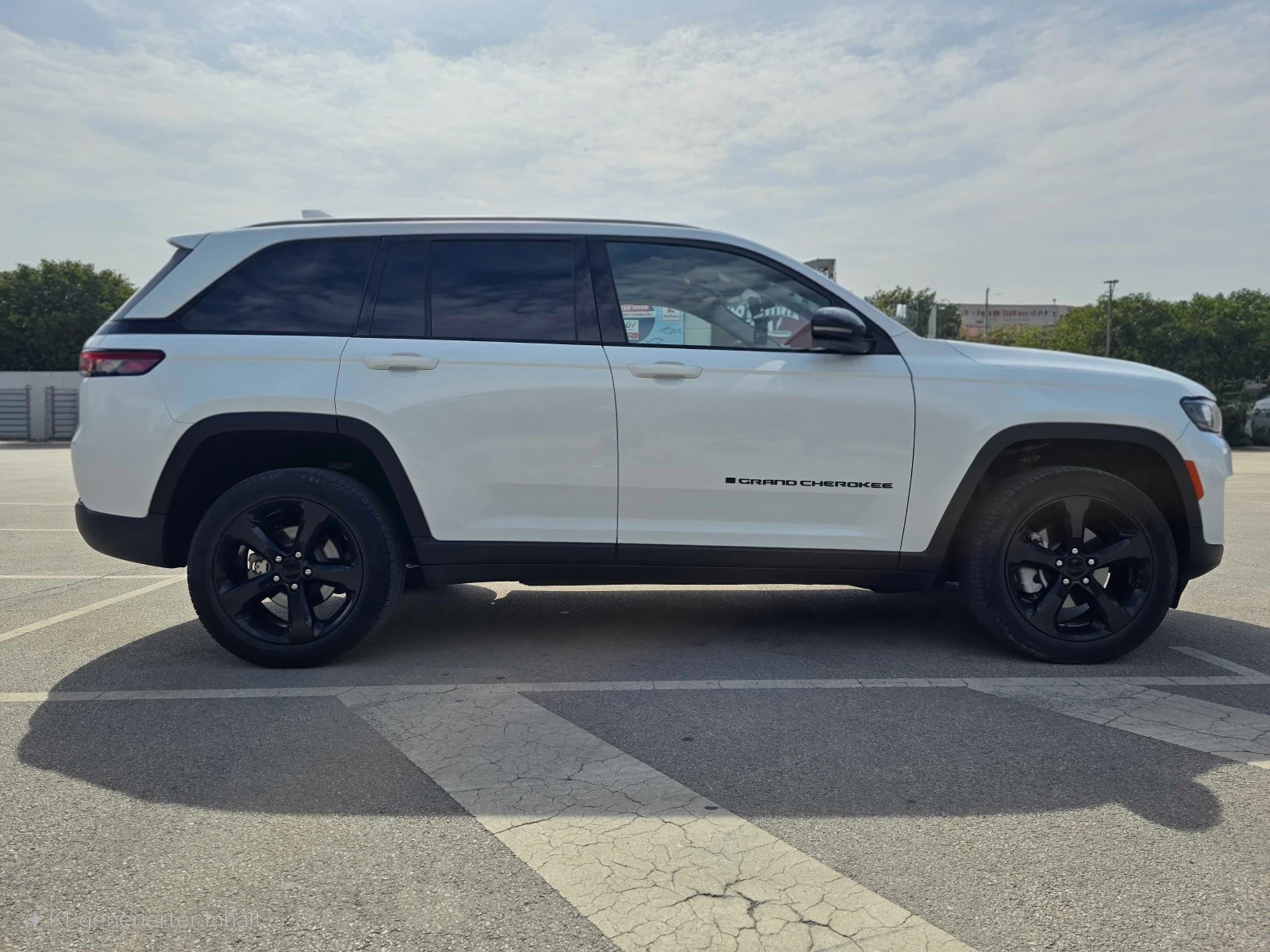 Jeep Grand cherokee Limited | Mobile.bg � ����������� 2