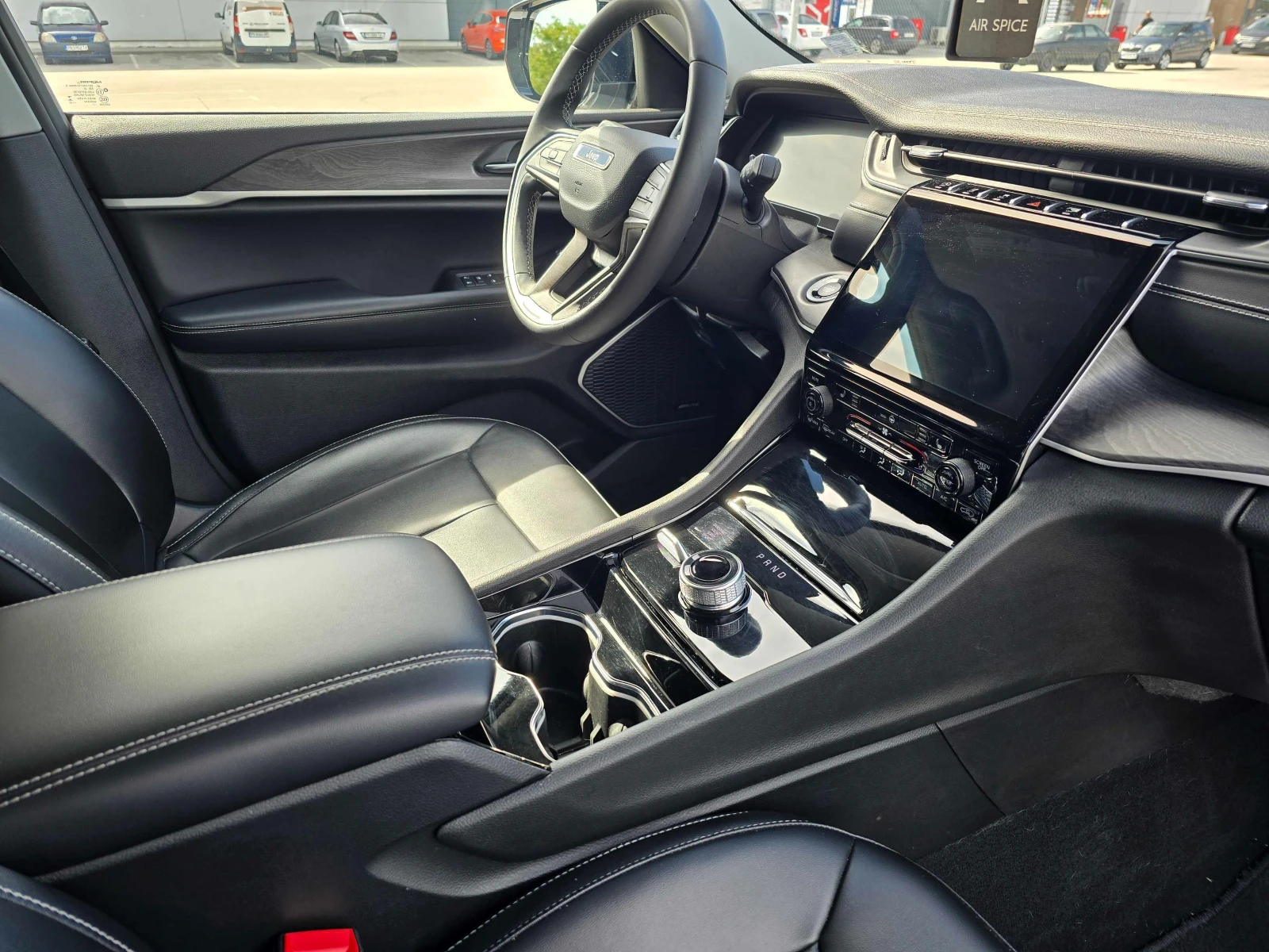 Jeep Grand cherokee Limited | Mobile.bg � ����������� 7