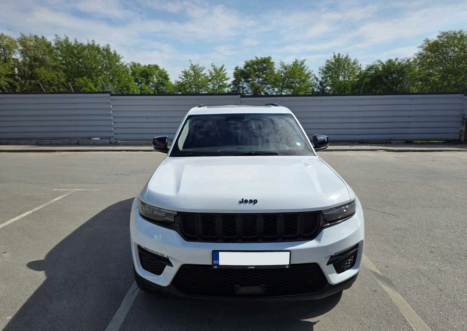 Jeep Grand cherokee Limited | Mobile.bg � ����������� 4
