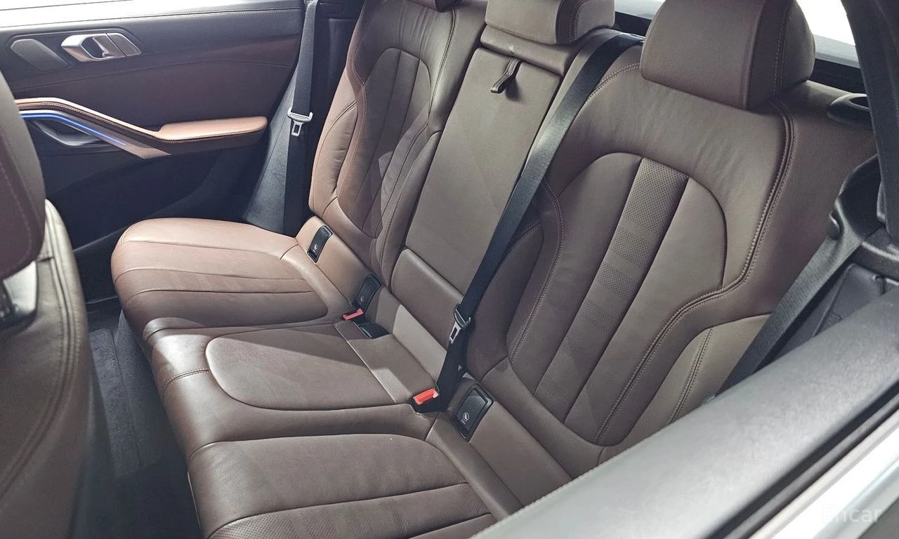 BMW X6 30d xDrive M SPORT* HARMAN* DISTRONIC* 360* ХЕДЪП*, снимка 15 - Автомобили и джипове - 55684918