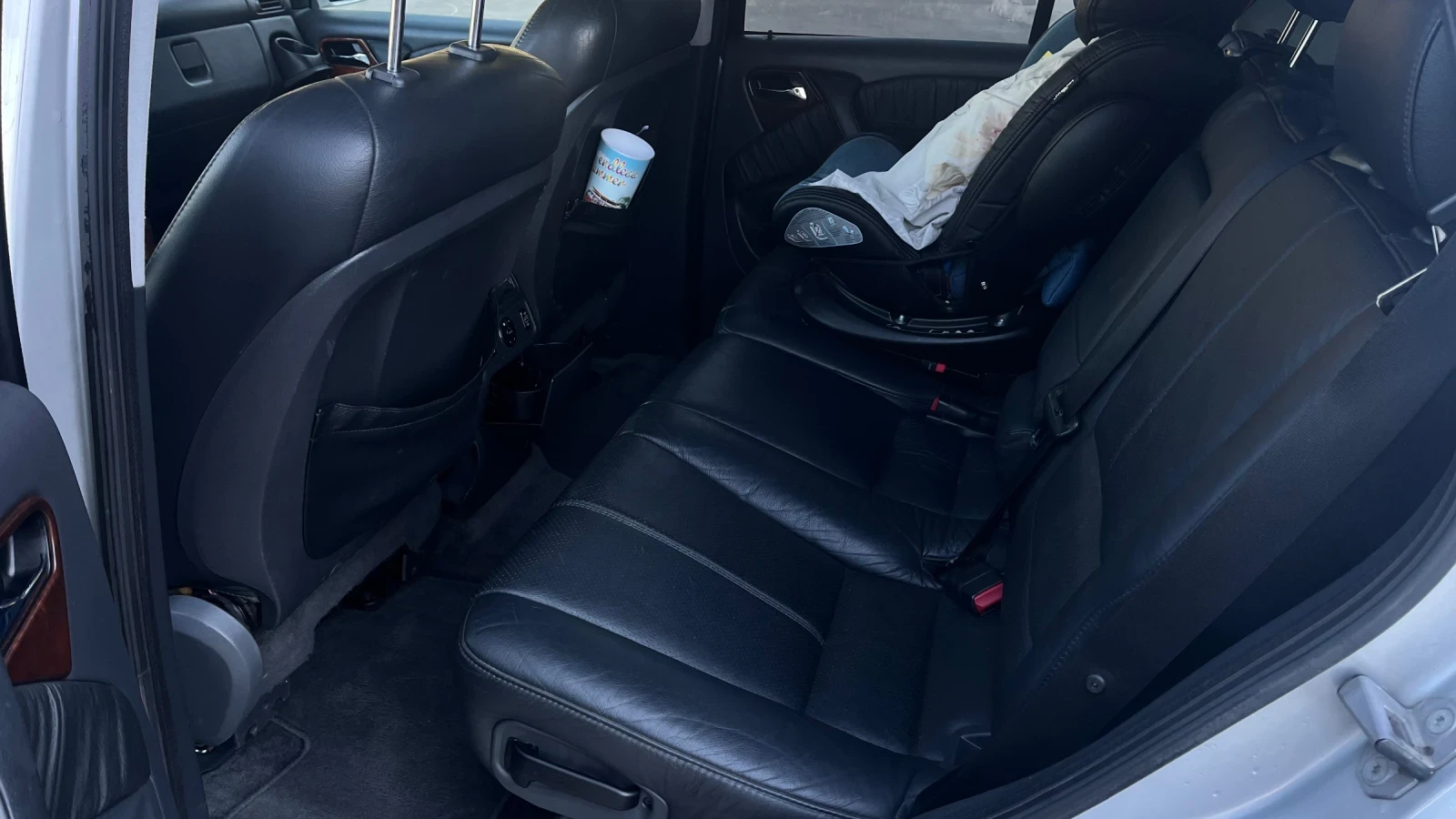 Mercedes-Benz ML 270 W163 270 CDI face | Mobile.bg � ����������� 11