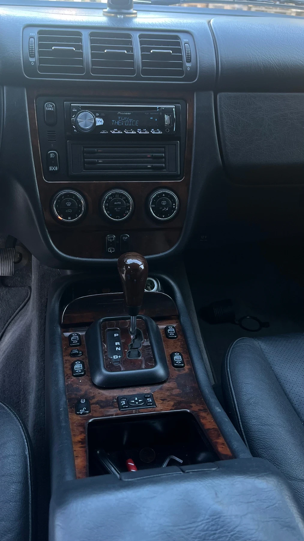 Mercedes-Benz ML 270 W163 270 CDI face | Mobile.bg � ����������� 9