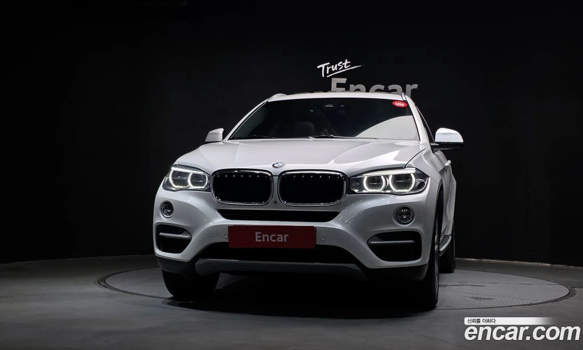 BMW X6 xDrive 30d, снимка 3 - Автомобили и джипове - 56157108